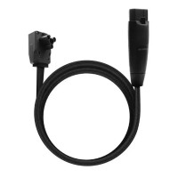 Кабель EcoFlow Кабель для підключення Power Hub до Smart Home Panel (LHUBTOBC-B-1.5m)