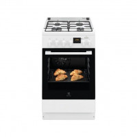 Плита Electrolux LKK560204W