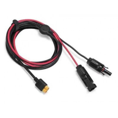 Кабель EcoFlow Кабель Solar Connector to XT60 Solar Cable 2.5m (LMC4-XT60i-2.5m)