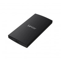 SSD накопичувач Lexar SL300 Portable 2 TB LSL300002T-RNBNG
