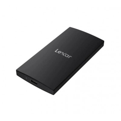 SSD накопичувач Lexar SL300 Portable 2 TB LSL300002T-RNBNG