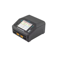 Зарядний пристрій ToolkitRC M6DAC Pro (AC 300W / DC 400W x2)