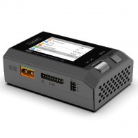 Зарядний пристрій ToolkitRC M8AC 600W 20A 1-8S