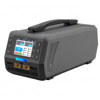Зарядний пристрій ToolkitRC M8DAC 1200W 1-8S