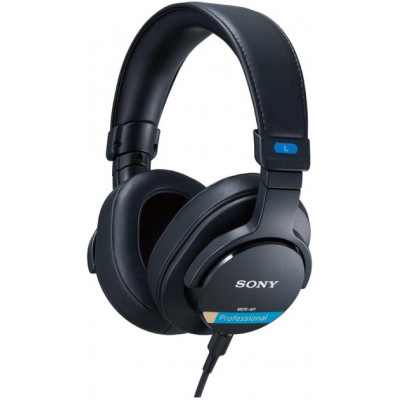 Навушники Sony MDR-M1