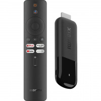 Медіаплеєр Xiaomi Mi TV Stick 4K 2nd Gen (MDZ-33-AA)