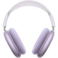 Навушники з мікрофоном Apple AirPods Max USB-C Purple (MWW83)