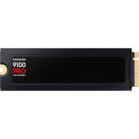 SSD накопичувач Samsung 9100 PRO 1 TB with Heatsink (MZ-VAP1T0CW)