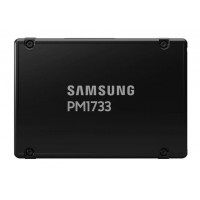 SSD накопичувач Samsung PM1733 3.8TB MZWLJ3T8HBLS-00AC3