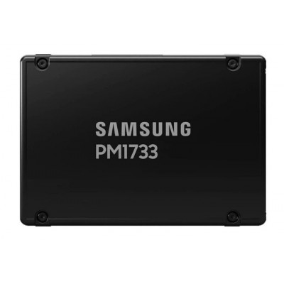 SSD накопичувач Samsung PM1733 3.8TB MZWLJ3T8HBLS-00AC3