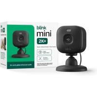 IP-камера відеоспостереження Blink Mini 2k+