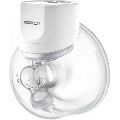 Молоковідсмоктувач (Momcozy S12 Pro) Wearable Single Breast Pump
