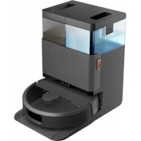 iRobot Roomba Plus 506 Combo+ AutoWash Dock –Black (N188040)