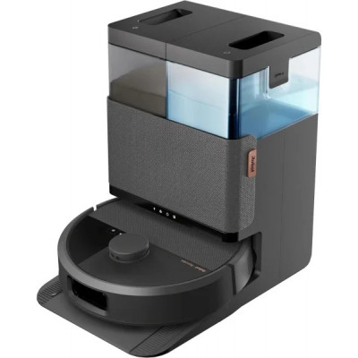 iRobot Roomba Plus 506 Combo+ AutoWash Dock –Black (N188040)