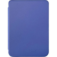 Чохол Kobo Clara Basic SleepCover Cobalt Blue (N365-AC-BL-O-PU)