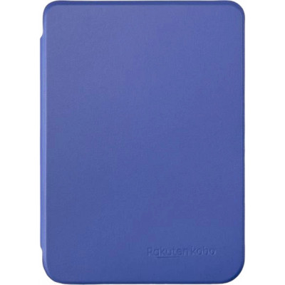 Чохол Kobo Clara Basic SleepCover Cobalt Blue (N365-AC-BL-O-PU)