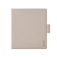 Чохол Kobo Libra Colour Notebook SleepCover Sand Beige (N428-AC-SB-N-PU)
