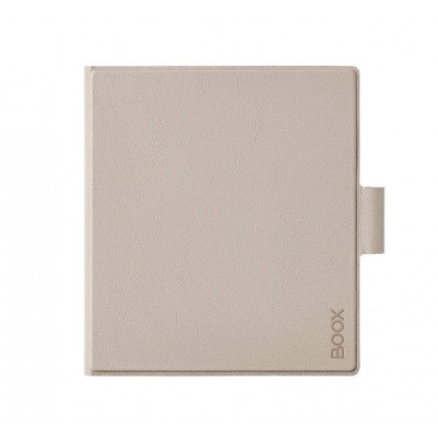 Чохол Kobo Libra Colour Notebook SleepCover Sand Beige (N428-AC-SB-N-PU)