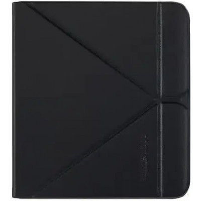 Чохол Kobo Sage PowerCover Black (N779-AC-BK-E-PU)