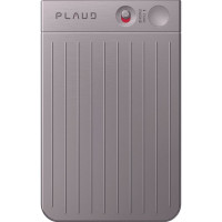 Цифровий диктофон PLAUD Note ChatGPT Empowered AI Voice Recorder Starlight (NB-100-ST)