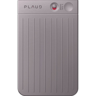 Цифровий диктофон PLAUD Note ChatGPT Empowered AI Voice Recorder Starlight (NB-100-ST) Цифровий диктофон PLAUD Note ChatGPT Empowered AI Voice Recorder Starlight (NB-100-ST)