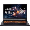 Ноутбук Acer Nitro V 17 AI (NH.QZKEP.006), 17,3", Ryzen 7-260, 16 GB, 1 TB SSD,RTX5070