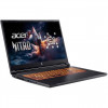 Ноутбук Acer Nitro V 17 AI (NH.QZKEP.006), 17,3", Ryzen 7-260, 16 GB, 1 TB SSD,RTX5070