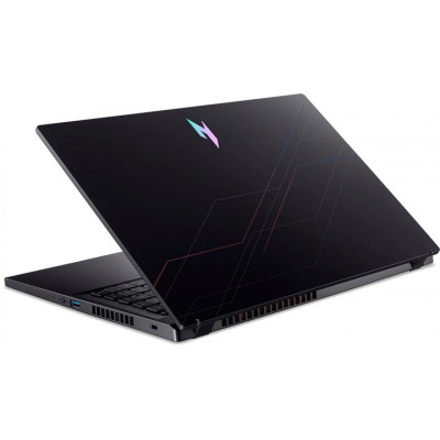 Ноутбук Acer Nitro V 15 ANV15-52-714T (NH.U1PAA.003) 15,6 IPS 1920x1080 165 Гц/ Intel Core i7-13620H/ RTX 5050/ 16 ГБ DDR4/ SSD 512 ГБ/ Windows 11 Home/ QWERTZ