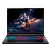 Acer Nitro V 16S (NH.U28EP.00C) - 16", Core 5-210H, 16 GB, 512 GB, RTX5060