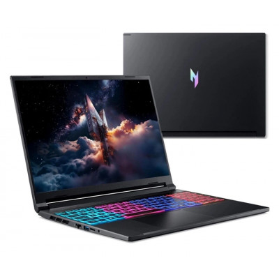 Acer Nitro V 16S (NH.U28EP.00C) - 16", Core 5-210H, 16 GB, 512 GB, RTX5060