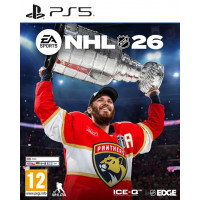 Гра на консоль EA Sports NHL 26 (PS5)