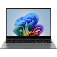 Ноутбук Samsung Galaxy Book5 Pro 360 16’’ (2880x1800), Core Ultra 7 258V, 32 ГБ, 1TB SSD, Win 11, Gray NP960QHA-KG3US