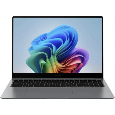 Ноутбук Samsung Galaxy Book5 Pro 360 16’’ (2880x1800), Core Ultra 7 258V, 32 ГБ, 1TB SSD, Win 11, Gray NP960QHA-KG3US