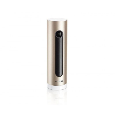 Камера Netatmo Smart Indoor (NSC01-EU)