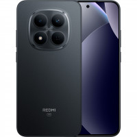 Смартфон Xiaomi Redmi Note 15 Pro 5G 8/256GB Black UA