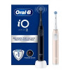 Електрична зубна щітка Oral-B iO Series 2 Night Black / Calm Pink
