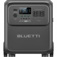Зарядна станція BLUETTI Elite 400 (P-EL400-EU-GY-BL-010)