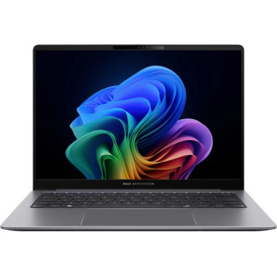 Asus ExpertBook P5 P5405CSA, 14’’, IPS, Core Ultra 5 226V, 16 ГБ, 4 ТБ SSD, Win 11, Misty Gray