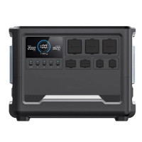 Зарядна станція PowerPlant G36 3600W 3072Wh (PB931569)