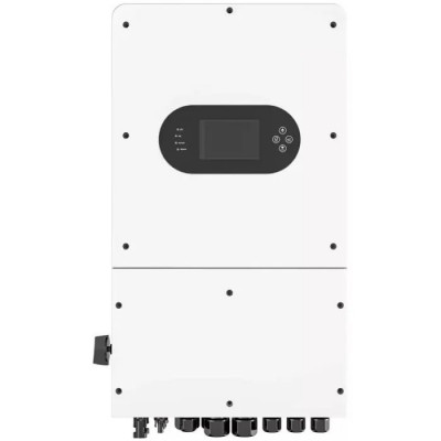 Сонячний інвертор ZLPOWER PD0080G-SPM, 8KW (PD0080G-SPM)