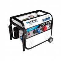 Бензиновий генератор Blaupunkt PG2065 (BPG-TP-2065-A38X)