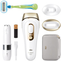 Епілятор Braun Silk-expert Pro PL5156
