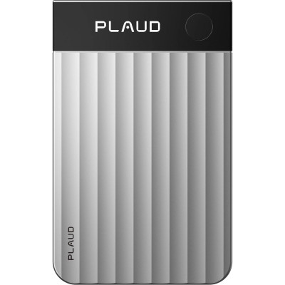 Цифровий диктофон PLAUD Note Pro Silver (PN0300-SI) Цифровий диктофон PLAUD Note Pro Silver (PN0300-SI)