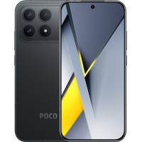 Смартфон POCO F8 Pro - 12/256GB Black