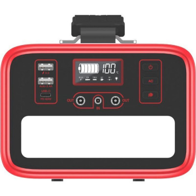 Зарядна станція Energizer PPS320W1 300W (PPS320W1) Зарядна станція Energizer PPS320W1 300W (PPS320W1)