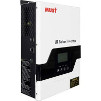 Сонячний інвертор Must PV18-1512VPM II, 1500W (PV18-1512 VPM II)