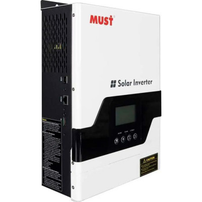 Сонячний інвертор Must PV18-1512VPM II, 1500W (PV18-1512 VPM II)
