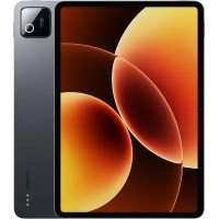 Планшет Xiaomi Pad 8 Pro 8/128GB Gray with adapter