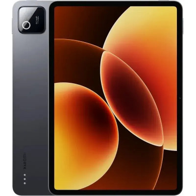 Планшет Xiaomi Pad 8 Pro 8/128GB Gray with adapter