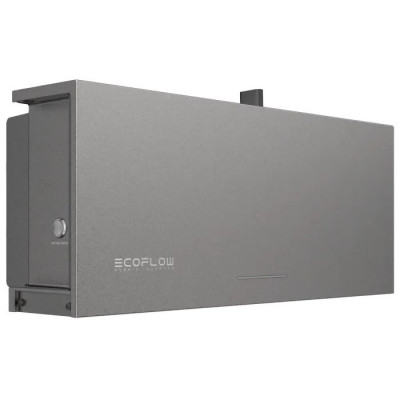 Сонячний інвертор EcoFlow Power Ocean 5kWh (PowerOcean-Inverter-P1-5kW-EU)